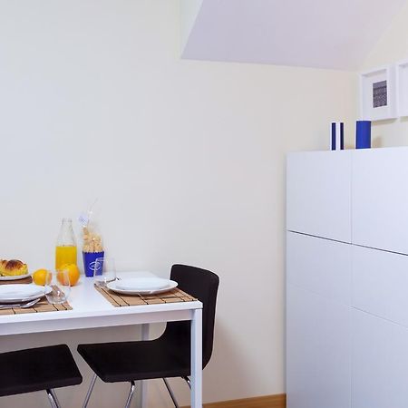 Apartament Opo Trinta E Um Porto Zewnętrze zdjęcie